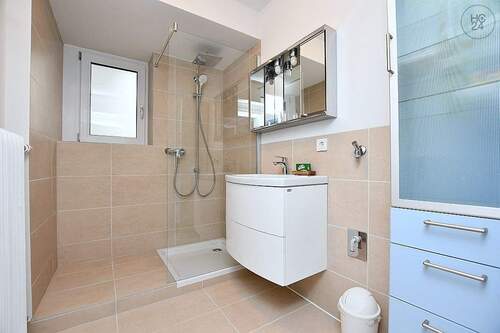 Bild4 - Etagenwohnung mit 65,00 m&sup2; in Stuttgart zur Miete