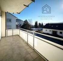 F&D | Schöne 4 Zimmer-Wohnung mit Garage - Wurmlingen