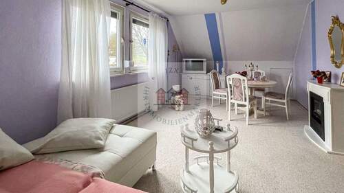 DG-Kinderzimmer/Schlafzimmer - 