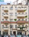 Fassade - Etagenwohnung mit 61,50 m&sup2; in Berlin zum Kaufen