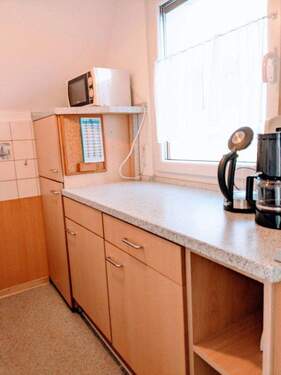 Küche Arbeitsfläche - 