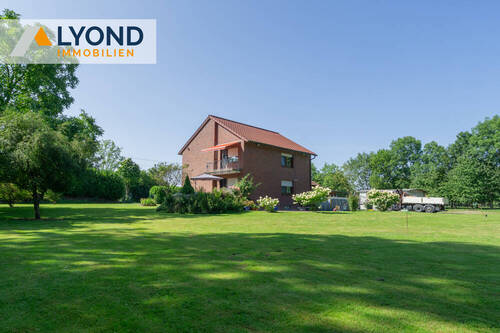 Bild 1 - Mehr Raum für Familie, Freizeit und Ruhe - Ihr neues Zuhause mit Potenzial!