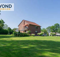 Mehr Raum für Familie, Freizeit und Ruhe - Ihr neues Zuhause mit Potenzial! - Hamm / Berge