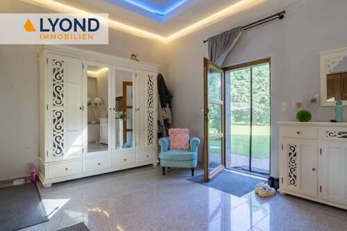 Bild 3 - 7 Zimmer Einfamilienhaus in Hamm / Berge