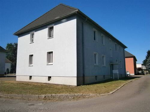 P7031742 - Gemütliche 3-Raum-Wohnung in ruhiger, ländlicher Lage zu vermieten