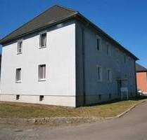 Gemütliche 3-Raum-Wohnung in ruhiger, ländlicher Lage zu vermieten - Meuselwitz Mumsdorf