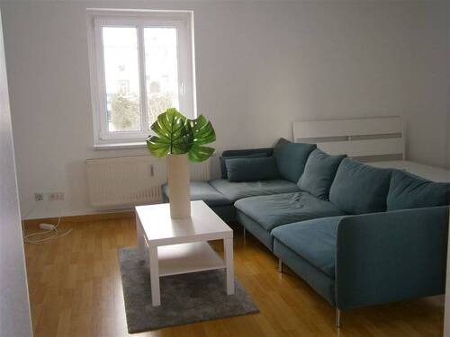 P1270152 - 3 Zimmer Etagenwohnung in Meuselwitz