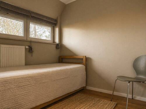 2. Schlaftzimmer Appartment M - 