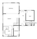 Grundriss Skizze EG - 