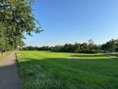 Jogging - Fahrradfahren - Umgebung - 