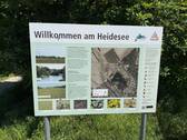 Willkommen am Heidesee - 