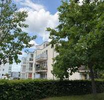 3-Zimmer-Wohnung mit Balkon & Stellplatz - Nahe Landschaftsschutzgebiet - Karlsruhe Neureut