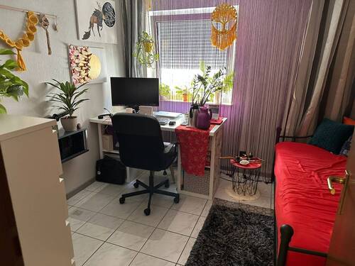 Gästezimmer - 