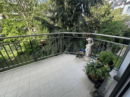 Balkon - 