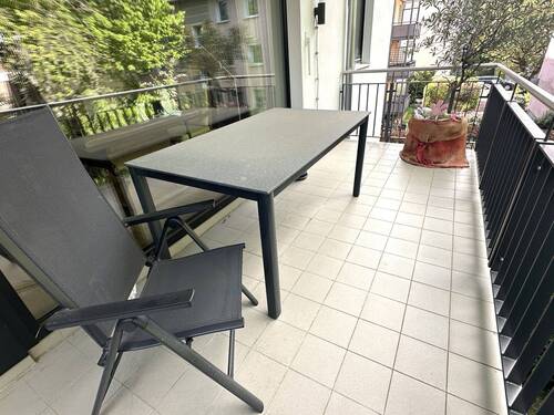 Balkon - 