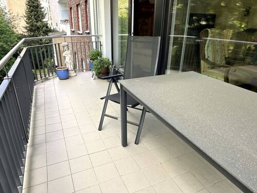 Balkon - 