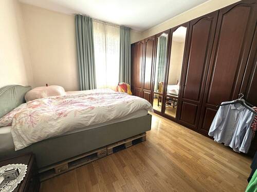 Eltern-Schlafzimmer - 