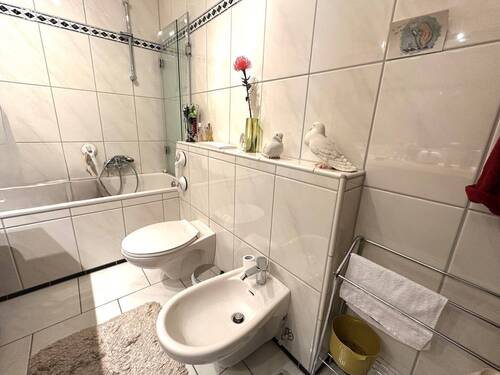 Badezimmer - 