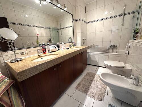 Badezimmer - 