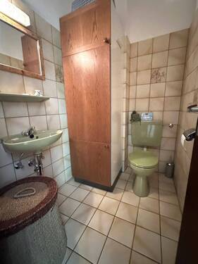 Gäste WC - 