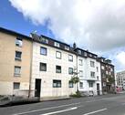 Straßenansicht - 