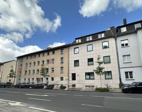  40545 Düsseldorf-Oberkassel - 4 Zimmer Etagenwohnung zum Kaufen in Düsseldorf