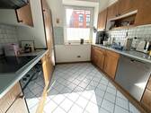 Küche - Etagenwohnung mit 106,00 m&sup2; in Düsseldorf zum Kaufen