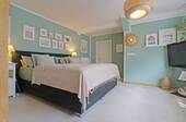 Schlafzimmer OG - 