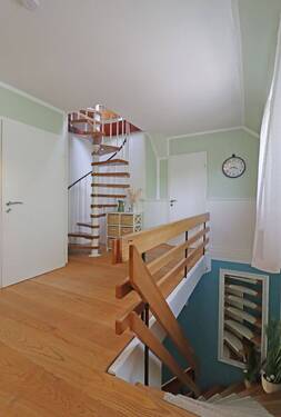 Treppenhaus - 