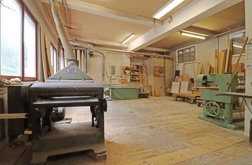 Werkstatt - 