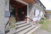 Eingangsbereich - 6 Zimmer Einfamilienhaus zum Kaufen in Clenze