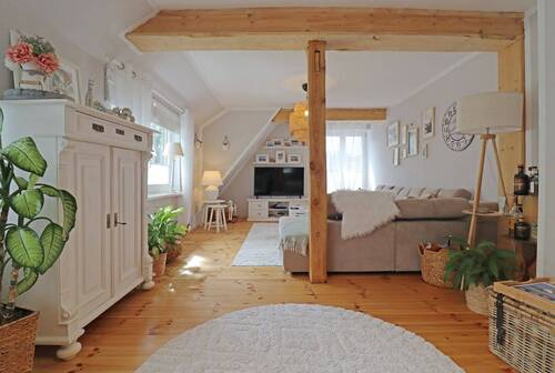 Wohnzimmer - 