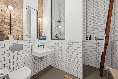 Badezimmer - 