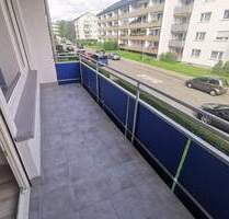 Klein aber Mein! 1 Zi.-Wohnung mit Balkon in ruhiger Lage von Kornwestheim