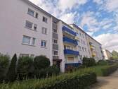 gesamte Wohnanlage - 