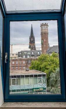 Büroraum 6 - Büro in Köln