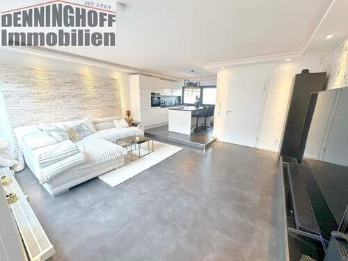 2 - 3 Zimmer Etagenwohnung zum Kaufen in Dortmund