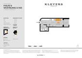 9.0.193 Grundriss 1 Zimmer - 
