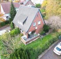 Gemütliche 2-Zimmer-Wohnung im Erdgeschoss - zentrale Lage Ibbenbüren