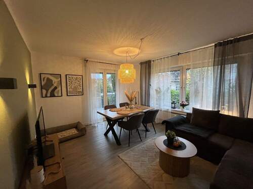 Bild 4 - Etagenwohnung mit 61,40 m&sup2; in Ibbenbüren zur Miete