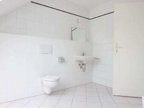 Bad - 2 Zimmer Etagenwohnung in Leipzig