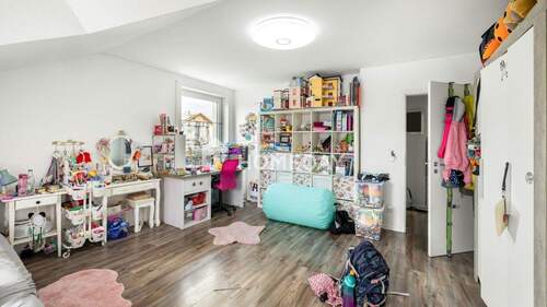 1. OG Gästezimmer 2 - 