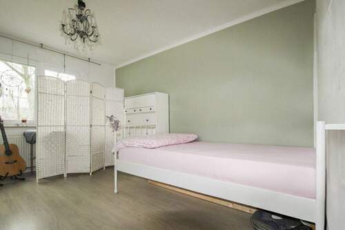 Schlafzimmer - 