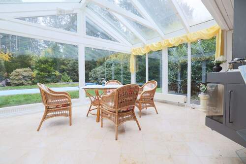 Traumbungalow mit Pool auf großem Grundstück – Top-Lage mit viel Potenzial! - 6 Zimmer Einfamilienhaus zum Kaufen in Buchholz in der Nordheide