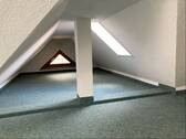 ausgebauter Dachbodenbereich - 