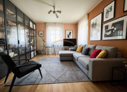 Schlafzimmer - (KI generiert) - 