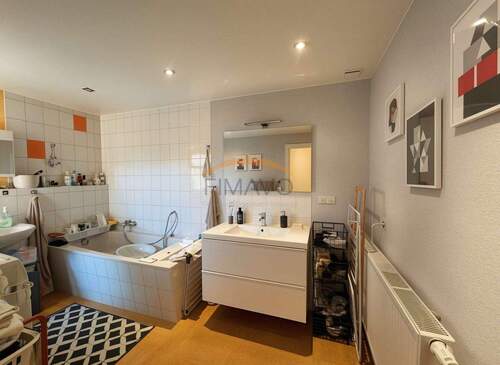 Bad - (KI generiert) - 