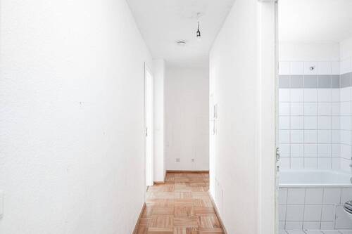 WE03 Flur (3) - 2 Zimmer Etagenwohnung in Berlin