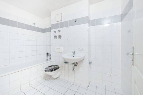 WE03 Badezimmer - 