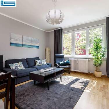 Beispiel Wohnzimmer - 